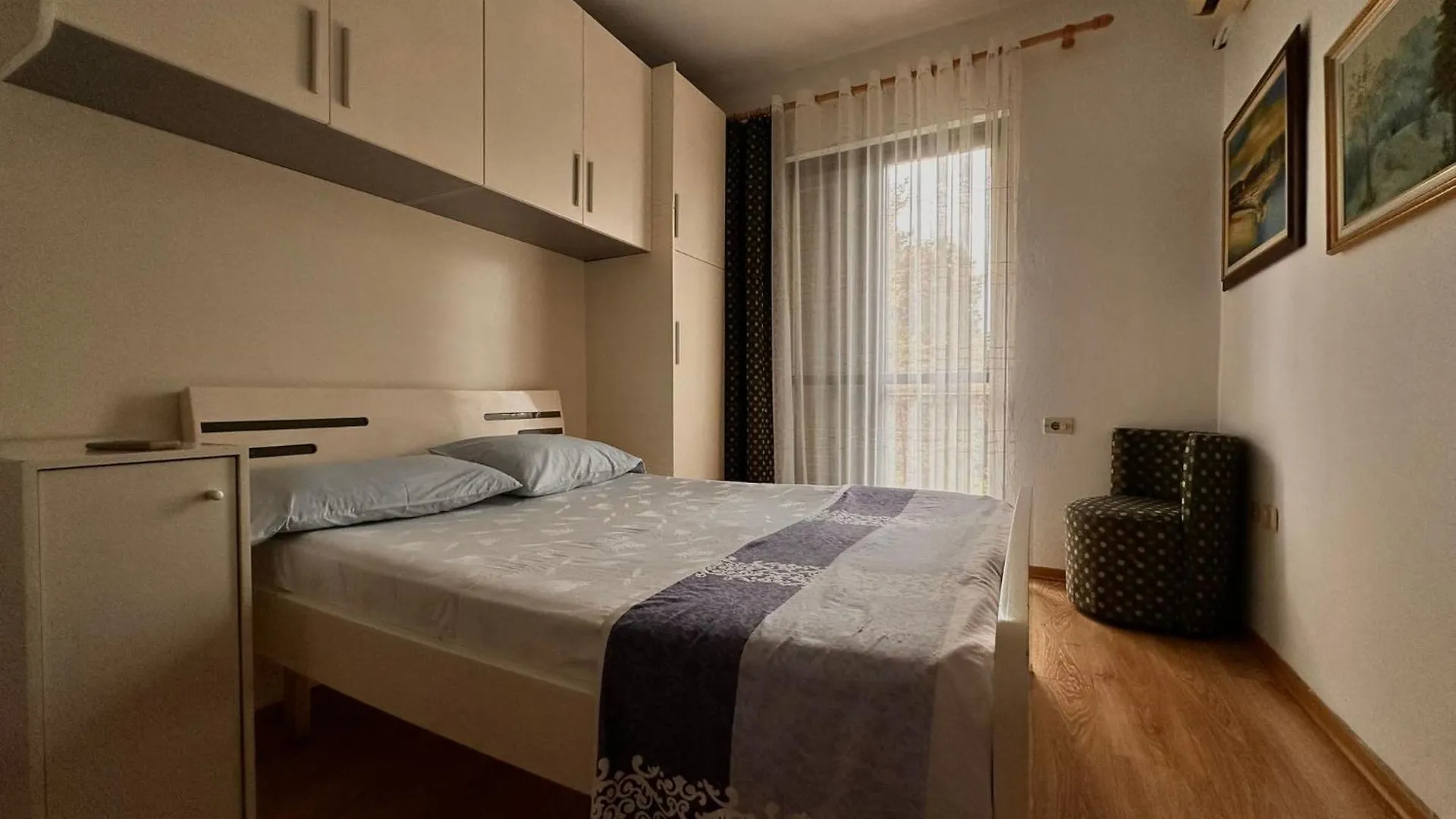 Guest House Tirana Homestay