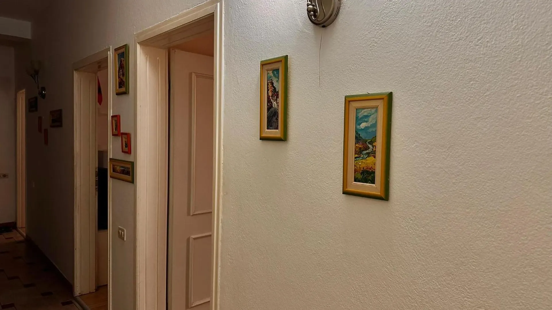 Homestay Guest House Tirana