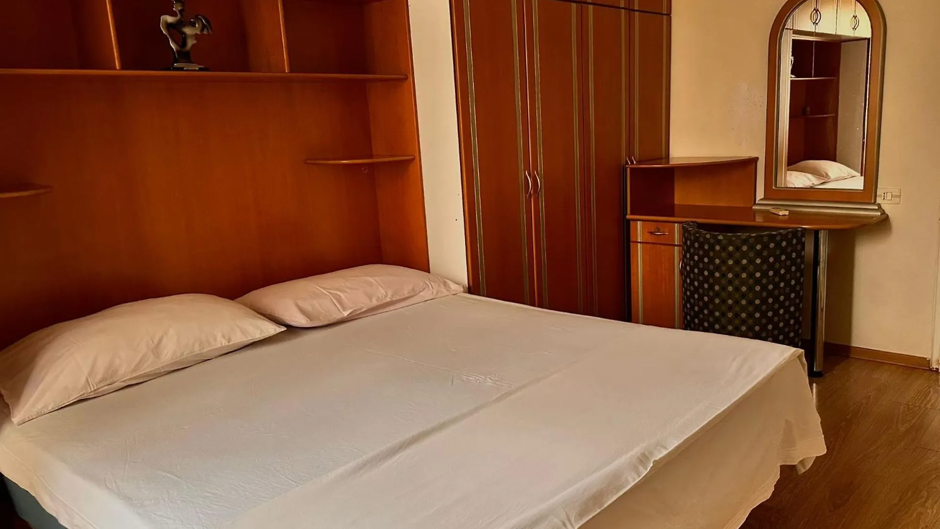 Guest House contacts